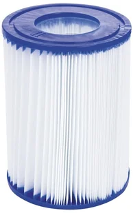 Bestway Lumarko Basen Power Steel z akcesoriami, prostokątny, 412x201x122 cm 92828 VidaXL - Baseny ogrodowe Bestway Lumarko Basen Power Steel z akcesoriami, prostokątny, 412x201x122 cm 92828 VidaXL - Baseny ogrodowe - miniaturka - grafika 3