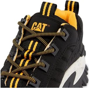 Caterpillar Buty INTRUDER P723901 BLACK P723901 - Buty trekkingowe damskie - miniaturka - grafika 7