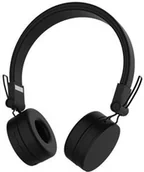 Słuchawki - DeFunc BT GO czarne - miniaturka - grafika 1