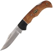Noże - Herbertz Nóż Solingen Clip Point Folder 88mm (337612) T008403 - miniaturka - grafika 1