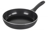 Patelnie - Lumarko Lumarko CONTRAST Patelnia 28cm z powłoką Xera-Dur głęboka 328R GR4790-PROM Mondex - miniaturka - grafika 1