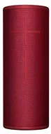 Akcesoria do MP3 - Ultimate Ears Megaboom 3 bezprzewodowy głośnik Bluetooth, bogaty dźwięk i drenażowy bas, przycisk Magic, wodoszczelny, wskaźnik ochrony IP67, czas pracy akumulatora 20 godzin, zasięg 45 metrów 984-001406 - miniaturka - grafika 1