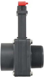 vidaXL Zasuwowy zawór basenowy, 2 szt., 1,5" - Akcesoria do basenów - miniaturka - grafika 6