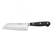 Noże kuchenne - Wusthof CLASSIC Nóż santoku 14/25,5 cm WÜSTHOF W-1040131314 - miniaturka - grafika 1