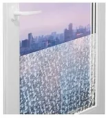 Okleiny - d-c-fix Folia Okleina Okienna Samoprzylepna PEREŁKA 45x50 H11 H11-045-0050 - miniaturka - grafika 1