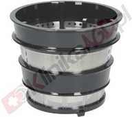Akcesoria i części AGD - Kenwood Filtr / sitko do sokowirówki KW716256 - miniaturka - grafika 1