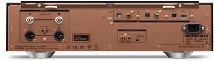 Marantz SA-10 - Odtwarzacze CD - miniaturka - grafika 2
