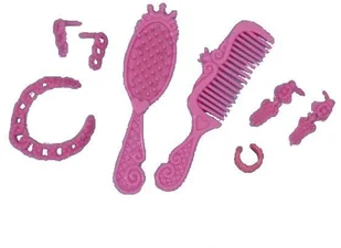 Simba Lalka Steffi zestaw z ubrankami 573 6350 105736015 - Lalki dla dziewczynek - miniaturka - grafika 5