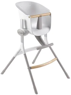 Beaba Up&Down Grey/White - Krzesełka do karmienia Beaba Up&Down Grey/White - Krzesełka do karmienia - miniaturka - grafika 36