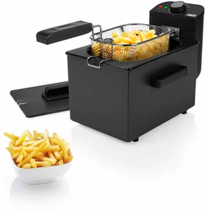 Princess 01.182725.01.001 - Frytkownice - miniaturka - grafika 2