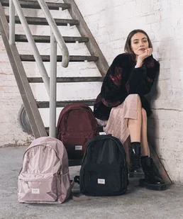 PUCCINI Plecak Vibe na tablet 14'' PM630 1 - Plecaki - miniaturka - grafika 6