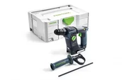 Wiertarki - Festool BHC 18 Li-Basic 574723 574723 - miniaturka - grafika 1