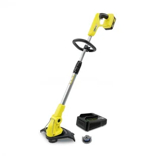 KARCHER Podkaszarka akumulatorowa KARCHER 1.444-311.0 - Podkaszarki - miniaturka - grafika 4