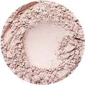 Pudry do twarzy - Annabelle Minerals Pretty Glow mineralny puder rozświetlający 4g 75813-uniw - miniaturka - grafika 1