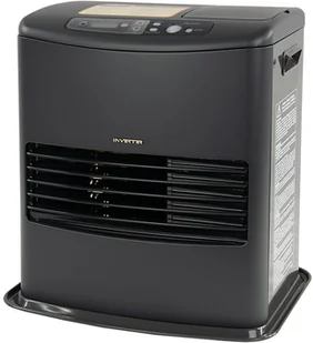 Inverter INVERTER 6026CE - Ogrzewanie przenośne - miniaturka - grafika 2