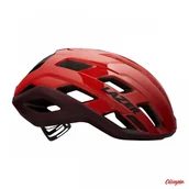 Kaski rowerowe - Lazer Strada KC Ce-CPSC Red BLC2227891045 - miniaturka - grafika 1
