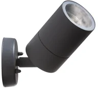 Lampy ścienne - Azzardo Kinkiet Rolf 1 IP44 AZ4476 - miniaturka - grafika 1