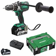 Wiertarko-wkrętarki akumulatorowe - HIKOKI Hitachi DS18DBL2WP - miniaturka - grafika 1