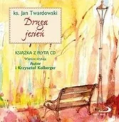 Poezja - Edycja Świętego Pawła Spotkania, co przychodzą same T.7 Druga jesień+ CD - miniaturka - grafika 1