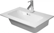 Umywalki - Duravit Starck 63x40 2342630000 - miniaturka - grafika 1