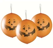 Balony i akcesoria - Gemar Balloons Balony piłki "Dynie", GEMAR, 3 szt GB/PG17 - miniaturka - grafika 1