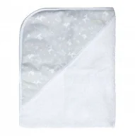 Okrycia kąpielowe dla dzieci - Bebe Jou Ręcznik z kapturkiem Sweet Deer - miniaturka - grafika 1