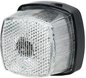 Akcesoria do elektronarzędzi - Hella HELLA 2PG 357 012-021 światło pozycyjne 2PG 357 012-021 - miniaturka - grafika 1