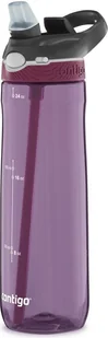 Contigo Butelka na wodę Contigo Ashland 720 ml - Passionfruit 2106518 - Shakery i bidony sportowe - miniaturka - grafika 2