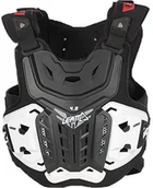 Akcesoria turystyczne - Leatt Czołg leatt 4.5 klatki piersiowej  czarny, UNI, czarny 5017120100 - miniaturka - grafika 1