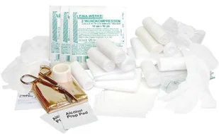 Omnibus Sprzęt Medyczny s.c. Zestaw dla przychodni i gabinetów ZZ R1 ZZ_PSP_R1AMIL - Sprzęt ratunkowy Omnibus Sprzęt Medyczny s.c. Zestaw dla przychodni i gabinetów ZZ R1 ZZ_PSP_R1AMIL - Sprzęt ratunkowy - miniaturka - grafika 4