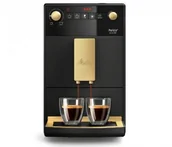 Ekspresy do kawy - Melitta Purista Jubilee Edition F230-103 - miniaturka - grafika 1