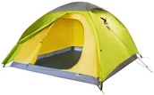 Namioty - Salewa Atlas III Namiot, cactus/grey 2021 - miniaturka - grafika 1