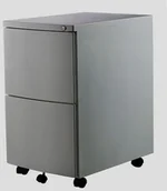 Inne meble biurowe - Unique Kontener różne kolory RPH-02) POLSKA GWARANCJA POLSKA DYSTRYBUCJA PEWNY ZAKUP RPH-02B - miniaturka - grafika 1