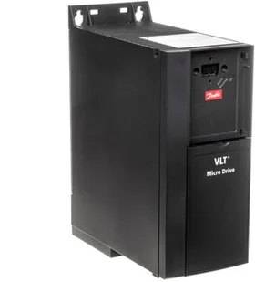 Danfoss Vlt fc51 7.5kw ip20 132f0030 132F0030 - Inne akcesoria elektryczne - miniaturka - grafika 2