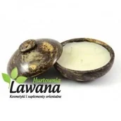 Świece - Song Of India Świeca zapachowa w kamieniu PACZULI & AMBRA - miniaturka - grafika 1