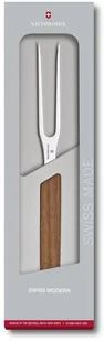 Victorinox Widelec 6.9030.15G Swiss Modern 6.9030.15G - Noże kuchenne - miniaturka - grafika 3