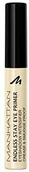Bazy pod cienie - Manhattan Endless Stay cienie do powiek Eye Primer, podkład zapewnia długą trwałość bez obaw, kolor 001, 1er Pack (3 X 6 ML) 21777129001 - miniaturka - grafika 1