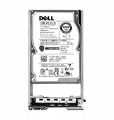 Dyski serwerowe - Dell 0G76RF 600GB 10K SAS-2 2.5'' HUC109060CSS600 - miniaturka - grafika 1