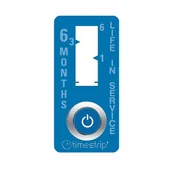 Uzdatniacze wody - Global Water Timestrip - czas na wymianę wkładów - miniaturka - grafika 1