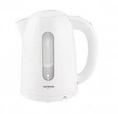 Czajniki elektryczne - Orava VK-3317 W - miniaturka - grafika 1