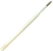 Wkłady do długopisów - Zenith Wkład do długopisu, niebieski, typu plastik, 1 szt - miniaturka - grafika 1