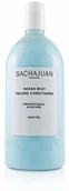 Odżywki do włosów - SACHAJUAN Sachajuan Ocean Mist odżywka, efekt objętości, loki, 1 litr 1000  ml - miniaturka - grafika 1