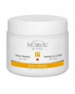 Peelingi do ciała - Norel Peeling Do Ciała Kwasy Aha 20% 500ml PP137 - miniaturka - grafika 1