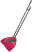 Miotły, szufle, mopy - Vileda Zmiotka z szufelką Leń 10421212 - miniaturka - grafika 1