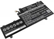 Baterie do laptopów - Cameron Sino HP 1GY29PA 863167-171 4900mAh 56.60Wh Li-Polymer 11.55V - miniaturka - grafika 1