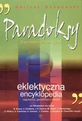Poezja - Paradoksy dla niepoprawnych dzieci Eklektyczna encyklopedia - miniaturka - grafika 1