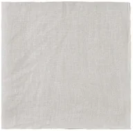 Obrusy i serwetki - Blomus Serweta, Moonbeam Lineo 42x42 cm - miniaturka - grafika 1