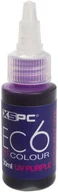 Chłodzenie wodne - XSPC EC6 ReColour Dye 30ml fioletowy (5060175589422) - miniaturka - grafika 1