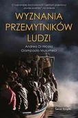 Felietony i reportaże - Świat Książki Wyznania przemytników ludzi - Di Nicola Andrea, Musumeci Giampaolo - miniaturka - grafika 1