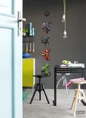 Naklejki na ścianę - Komar Naklejki ścienne Avengers Mech Strike 14071h 14071h - miniaturka - grafika 1